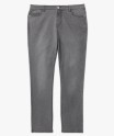 Jean Regular femme grande taille